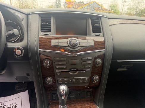 Used 2018 Nissan Armada SL w/ Premium Package image 15