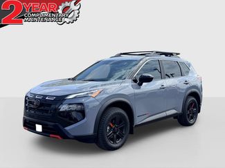 New 2026 Nissan Rogue SV AWD/4WD video 1