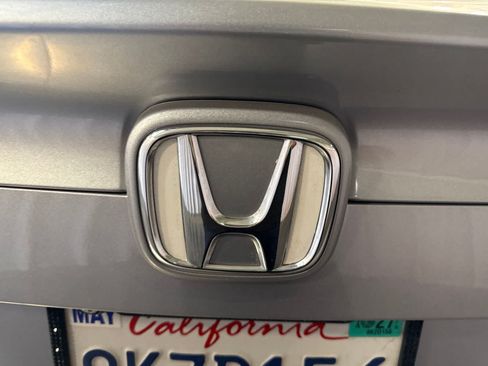 Used 2019 Honda Civic LX image 16