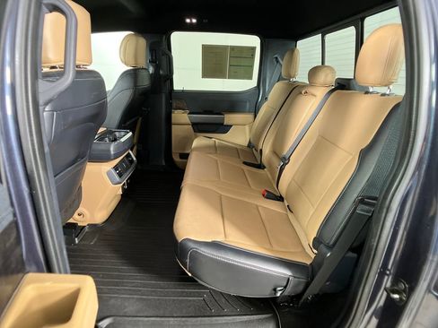 Certified 2021 Ford F150 Lariat image 32