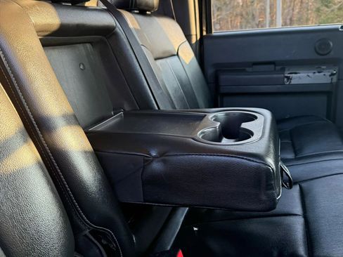 Used 2016 Ford F250 Lariat w/ Lariat Ultimate Package image 44