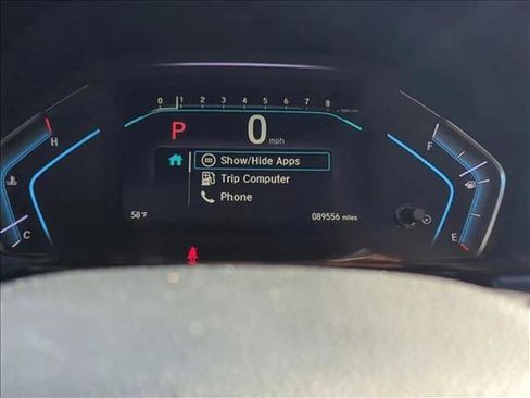 Used 2019 Honda Odyssey EX-L image 9