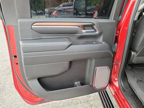 Used 2024 GMC Sierra 2500 Denali w/ Denali Reserve Package image 80