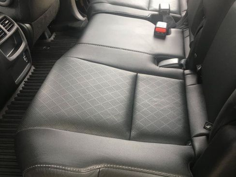 Used 2021 Honda Passport EX-L image 13