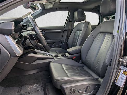 Used 2023 Audi A3 2.0T Premium image 15