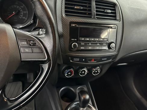 Used 2016 Mitsubishi Outlander Sport ES FWD image 16