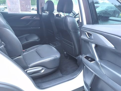 Used 2023 MAZDA CX-9 Touring AWD/4WD image 7
