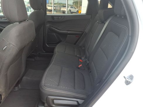 Used 2023 Ford Escape Active AWD/4WD image 22