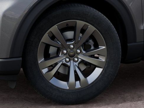 New 2027 Ford Explorer Active AWD/4WD image 19