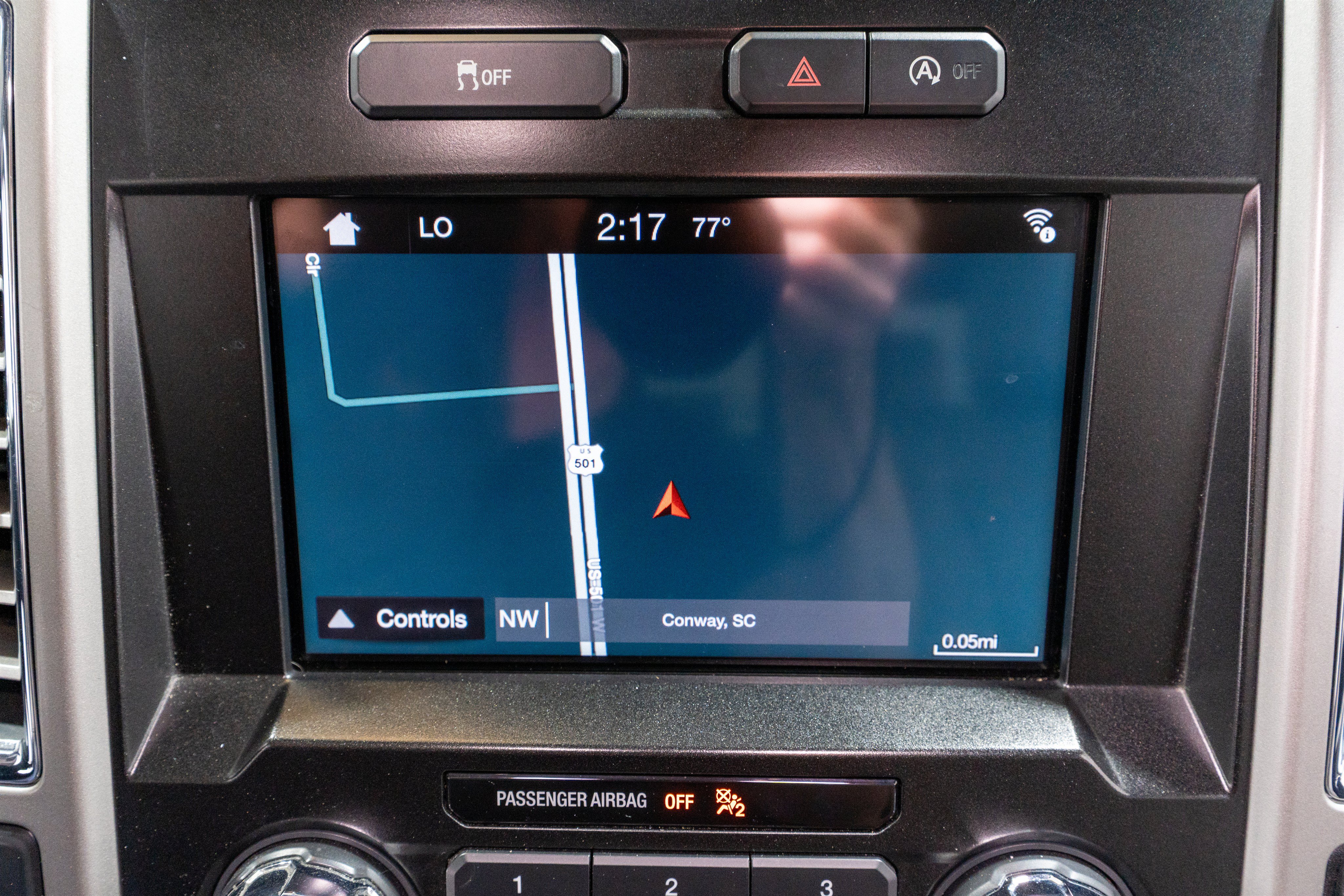 Used 2016 Ford F150 Lariat RWD image 20