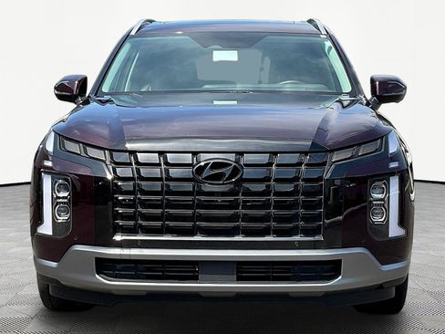 Used 2024 Hyundai Palisade Limited AWD/4WD image 2