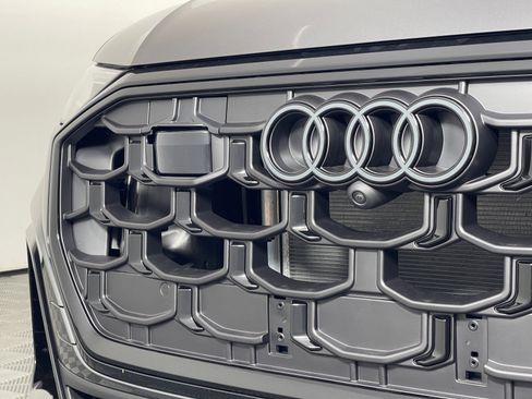 New 2025 Audi Q8 Premium Plus image 10
