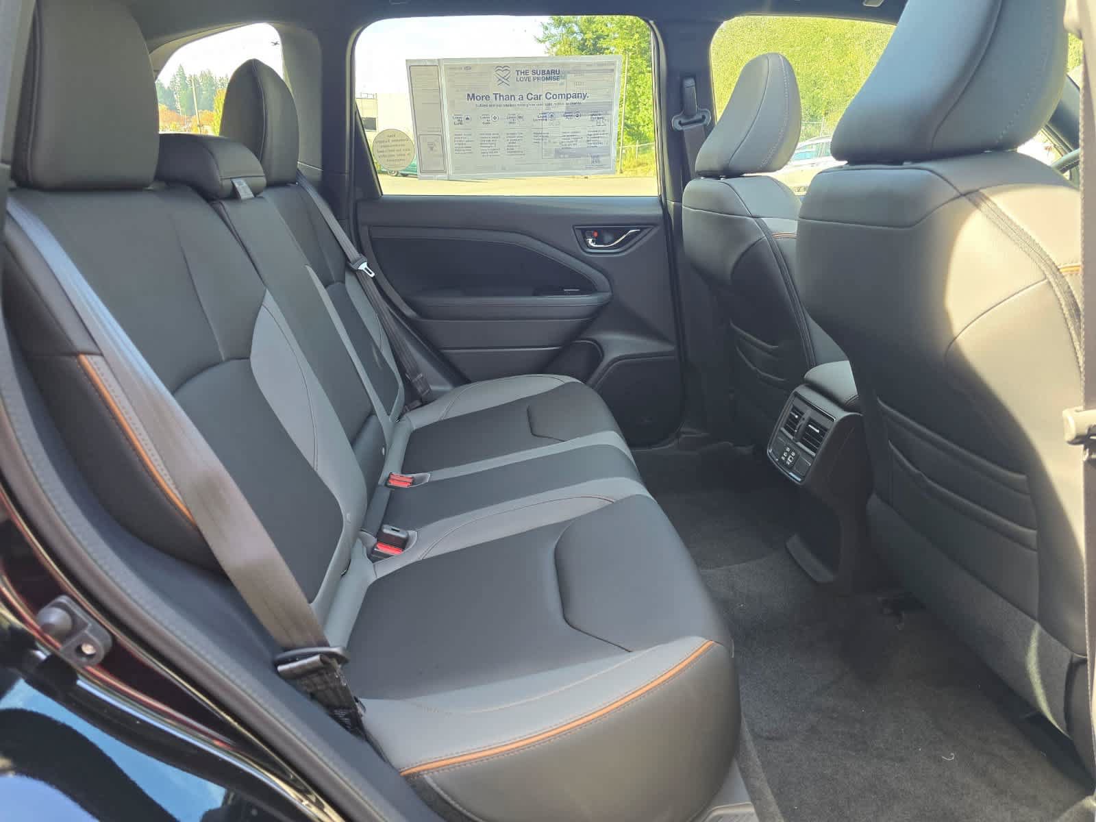 New 2026 Subaru Forester Sport AWD/4WD image 24