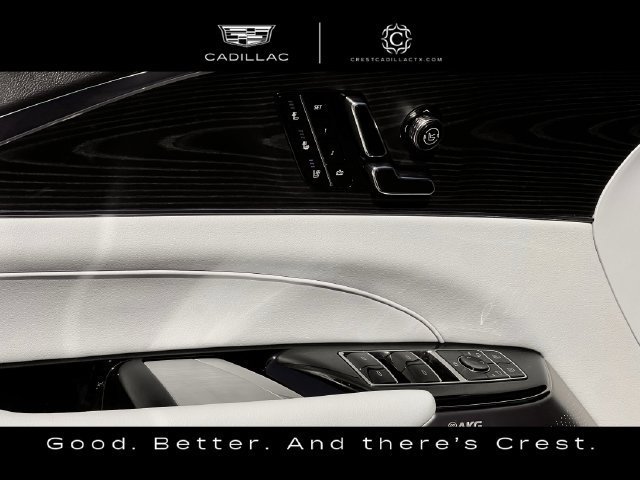 Used 2024 Cadillac Lyriq Sport AWD/4WD image 26