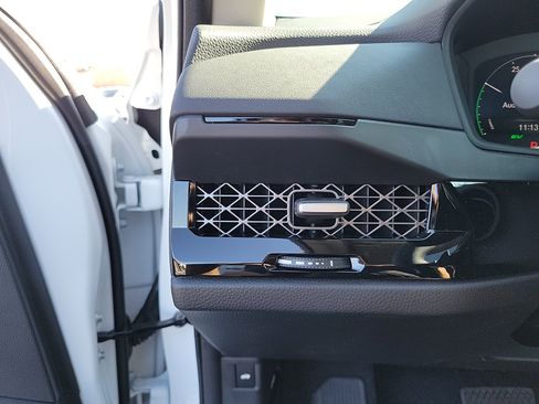 Certified 2025 Honda Accord EX-L image 20