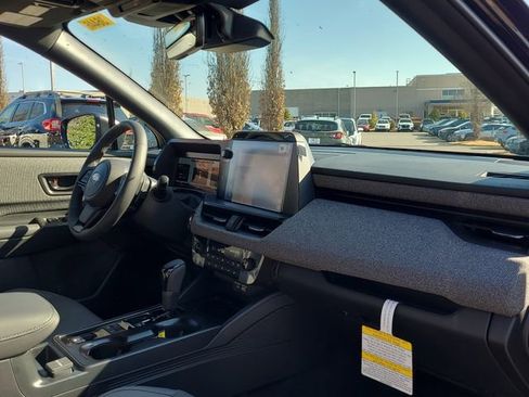 New 2026 Subaru Outback Limited image 20