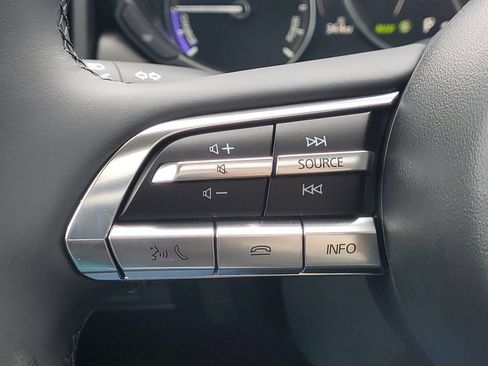New 2026 MAZDA CX-50 AWD 2.5 Hybrid w/ Premium Pkg image 23