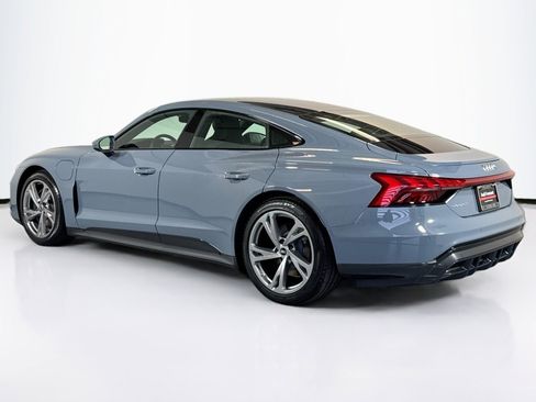 Used 2023 Audi e-tron GT Premium Plus image 7