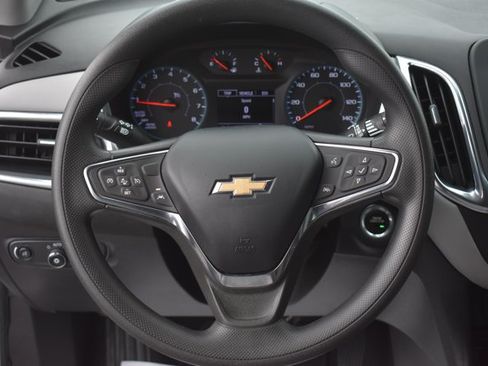 Used 2024 Chevrolet Equinox LS FWD image 18