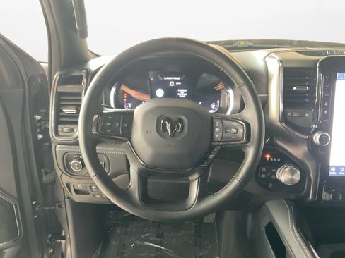 Used 2024 RAM 1500 Limited AWD/4WD image 12