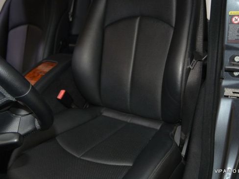 Used 2007 Mercedes-Benz E 350 4MATIC Sedan image 13