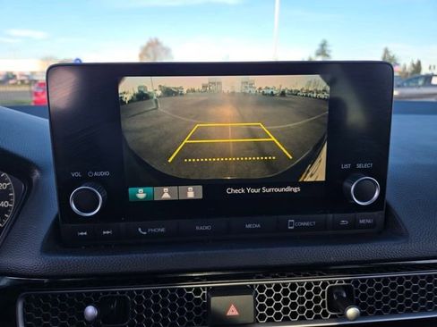 Used 2022 Honda Civic Sport image 14