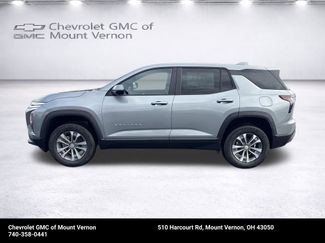 New 2026 Chevrolet Equinox LT w/ Convenience Package II video 2