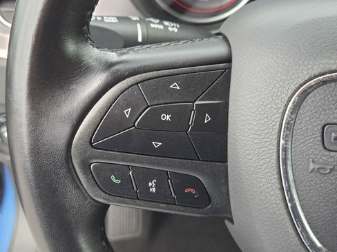 Certified 2022 Dodge Charger SXT RWD image 17