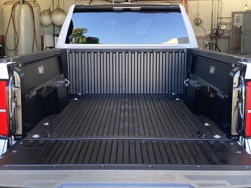 New 2026 Toyota Tacoma SR5 AWD/4WD image 22