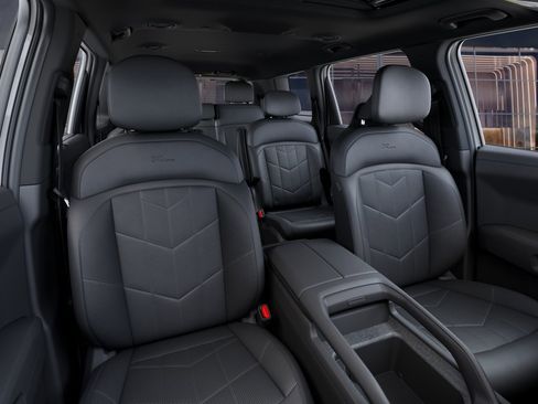 New 2027 Kia Telluride AWD image 15