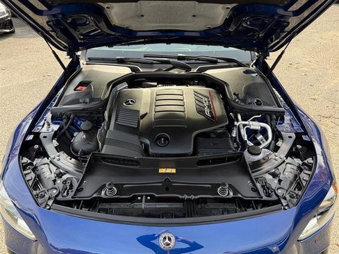 Used 2019 Mercedes-Benz AMG GT 53 image 18