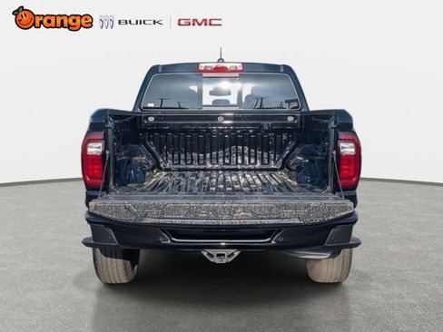 Used 2023 GMC Canyon AT4 w/ AT4 Premium Package image 14