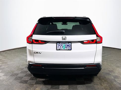 Used 2024 Honda CR-V EX-L image 7
