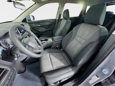 New 2026 Nissan Rogue SV image 11