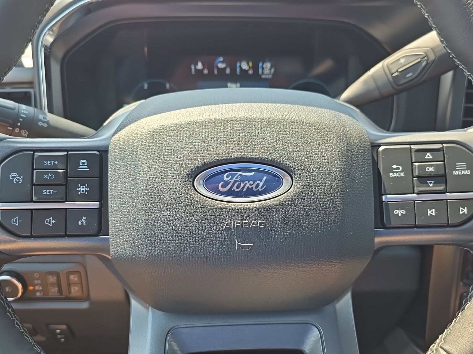 New 2026 Ford F350 Lariat w/ Lariat Ultimate Package AWD/4WD image 20