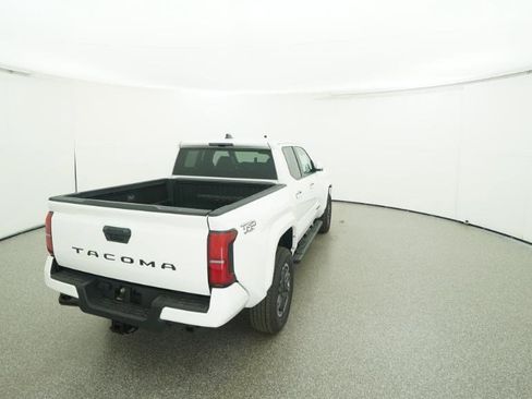 New 2026 Toyota Tacoma TRD Sport RWD image 2