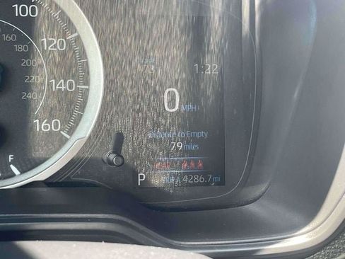 Certified 2022 Toyota Corolla LE w/ LE Convenience Package FWD image 26