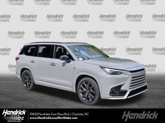 Certified 2024 Lexus TX 500h AWD w/ Technology Package video 1