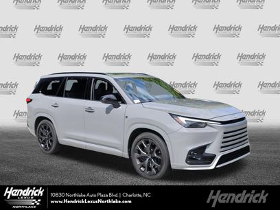 Certified 2024 Lexus TX 500h AWD w/ Technology Package