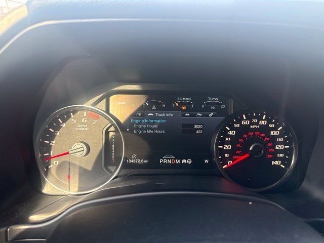 Used 2019 Ford F150 Raptor w/ Equipment Group 802A Luxury AWD/4WD image 16