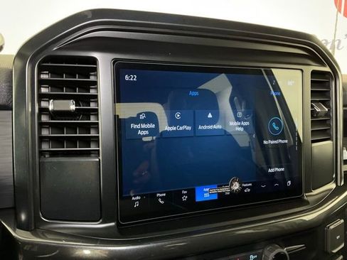 New 2025 Ford F150 STX w/ Equipment Group 200A image 22