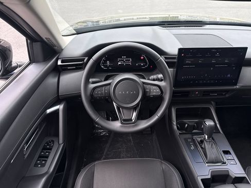 New 2026 MAZDA CX-5 Select AWD/4WD image 15