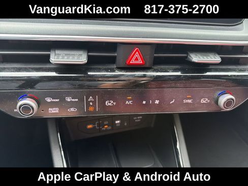 Used 2025 Kia K5 GT-Line w/ GT-Line Premium Package AWD/4WD image 20