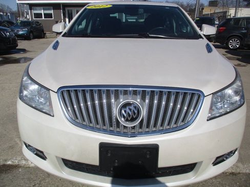 Used 2012 Buick LaCrosse Premium image 9