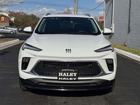 Used 2024 Buick Encore GX Sport Touring w/ Comfort Package image 25