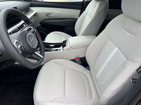 New 2026 Hyundai Tucson SEL image 9