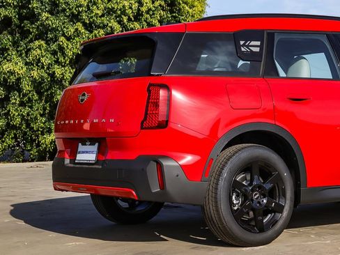New 2027 MINI Cooper Countryman S AWD/4WD image 11