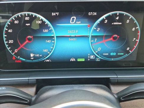 Used 2023 Mercedes-Benz GLE 450 4MATIC image 11