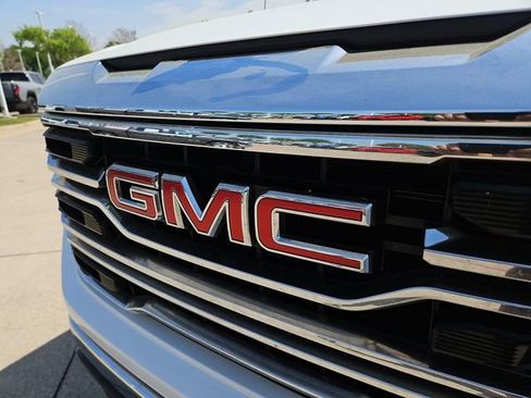 Used 2025 GMC Sierra 1500 SLT image 28
