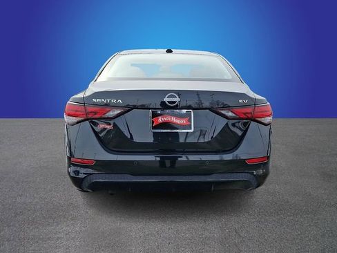 Used 2024 Nissan Sentra SV image 6